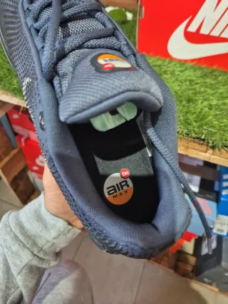 Nike Air Max Plus DN TG 44