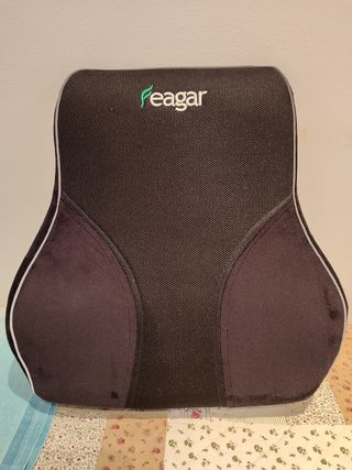 Reposa espalda ergonómico Reagar