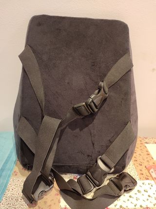 Reposa espalda ergonómico Reagar