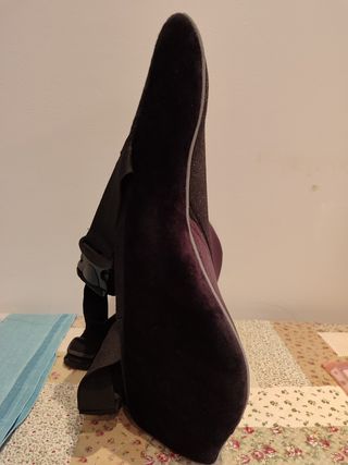 Reposa espalda ergonómico Reagar