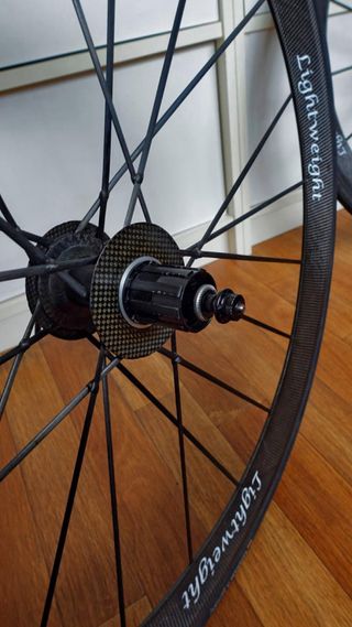 Ruote Lightweight Obermayer