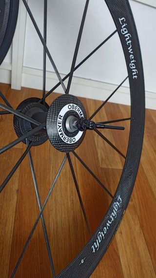 Ruote Lightweight Obermayer