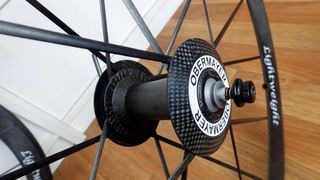 Ruote Lightweight Obermayer