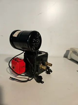 Pompa sentina Jabsco