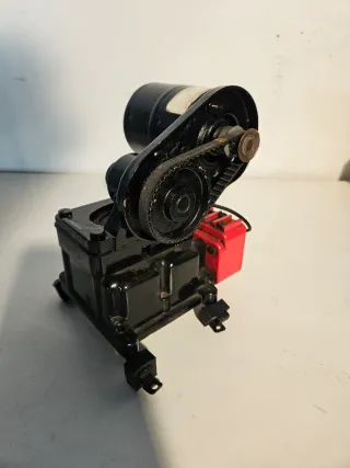 Pompa sentina Jabsco