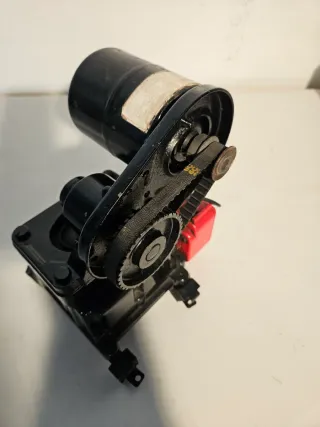 Pompa sentina Jabsco