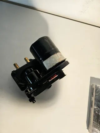 Pompa sentina Jabsco