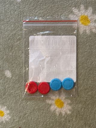 Nintendo Switch Completa + Super Mario Party