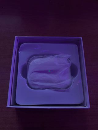 Airpods Apple Blancos