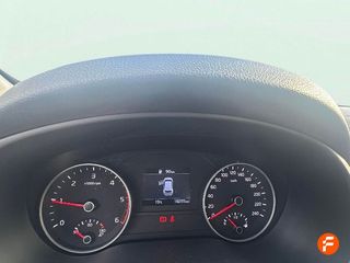 Kia Sportage 1.6 MHEV Business 100kW (136CV) 4x2