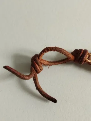 Pulsera de cuentas