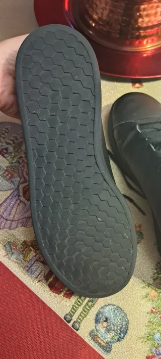 Adidas Scarpe da Ginnastica Nere