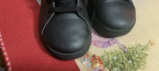 Adidas Scarpe da Ginnastica Nere