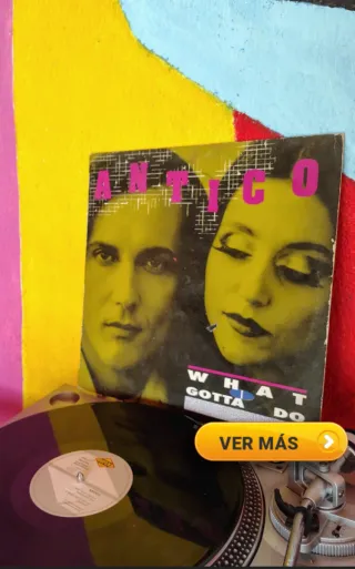 Lote 10 Vinilos Remember ( 2€/ vinilo )