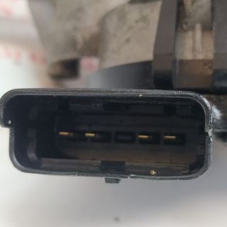 MOTOR LIMPIA DELANTERO RENAULT MEGANE II FAMILIAR (2003-2009) Dynamique