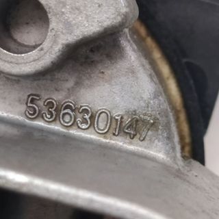 MOTOR LIMPIA DELANTERO RENAULT MEGANE II FAMILIAR (2003-2009) Dynamique