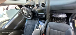 Mercedes-Benz Clase M 2007