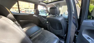 Mercedes-Benz Clase M 2007