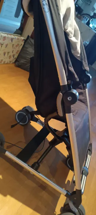 Silla de paseo Bebeconfort