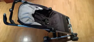 Silla de paseo Bebeconfort