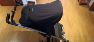 Silla de paseo Bebeconfort