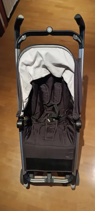 Silla de paseo Bebeconfort