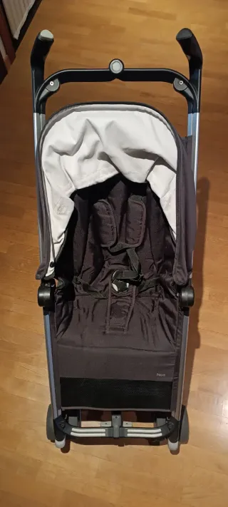 Silla de paseo Bebeconfort