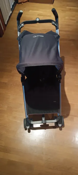 Silla de paseo Bebeconfort