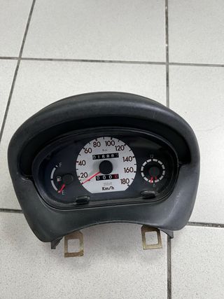 Painel Instrumentos Fiat Seicento