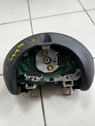 Painel Instrumentos Fiat Seicento