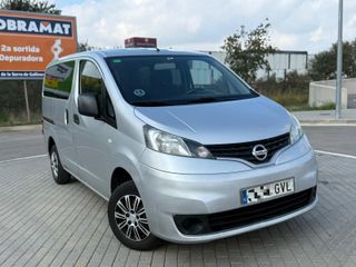 Nissan NV200 2010 📞622318058