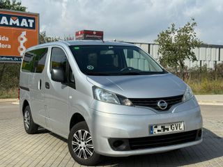 Nissan NV200 2010 📞622318058