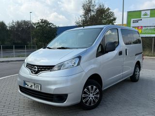 Nissan NV200 2010 📞622318058