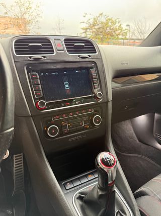 Volkswagen GOLF GTI 2011