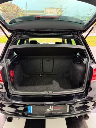 Volkswagen GOLF GTI 2011