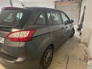 Ford Grand C-MAX 2018