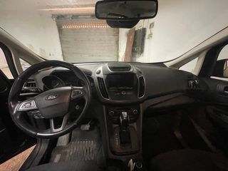 Ford Grand C-MAX 2018