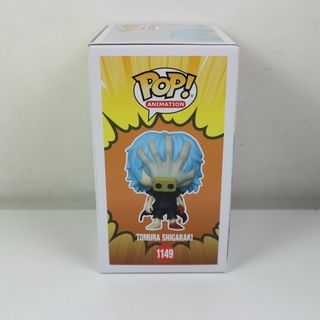 FUNKO POP MY HERO ACADEMIA 1149 TOMURA SHIGARAKI