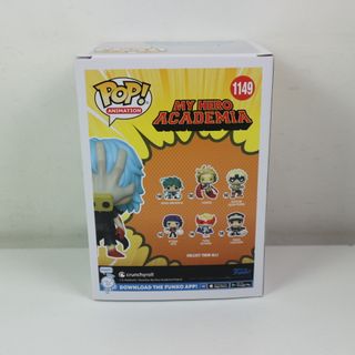 FUNKO POP MY HERO ACADEMIA 1149 TOMURA SHIGARAKI