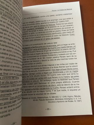 SUPERHEROES GRIEGOS - Tilde