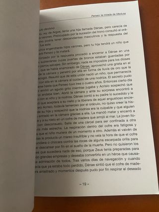 SUPERHEROES GRIEGOS - Tilde