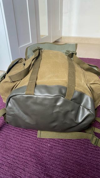 Mochila militar Miltec