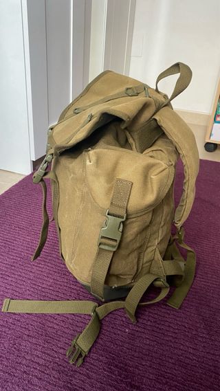 Mochila militar Miltec