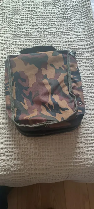 Neceser de combate MIL-TEC Camuflaje