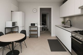 Piso en venta en La Plana en Esplugues de Llobregat