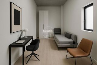 Piso en venta en La Plana en Esplugues de Llobregat