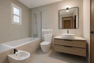 Piso en venta en La Plana en Esplugues de Llobregat