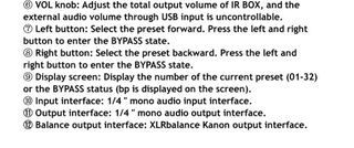 Pedal Simulador de pantalla - IR BOX LOADER M-VAVE
