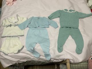 Ropa Bebé Niña