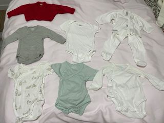 Ropa Bebé Niña